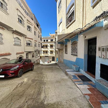 Tranquil Oasis In Chefchaouen Apartment Luaran gambar