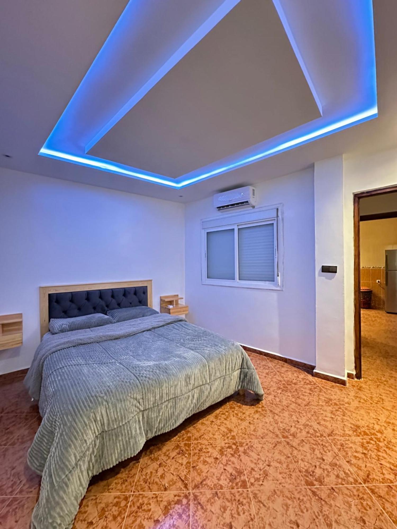 Tranquil Oasis In Chefchaouen Apartment Luaran gambar