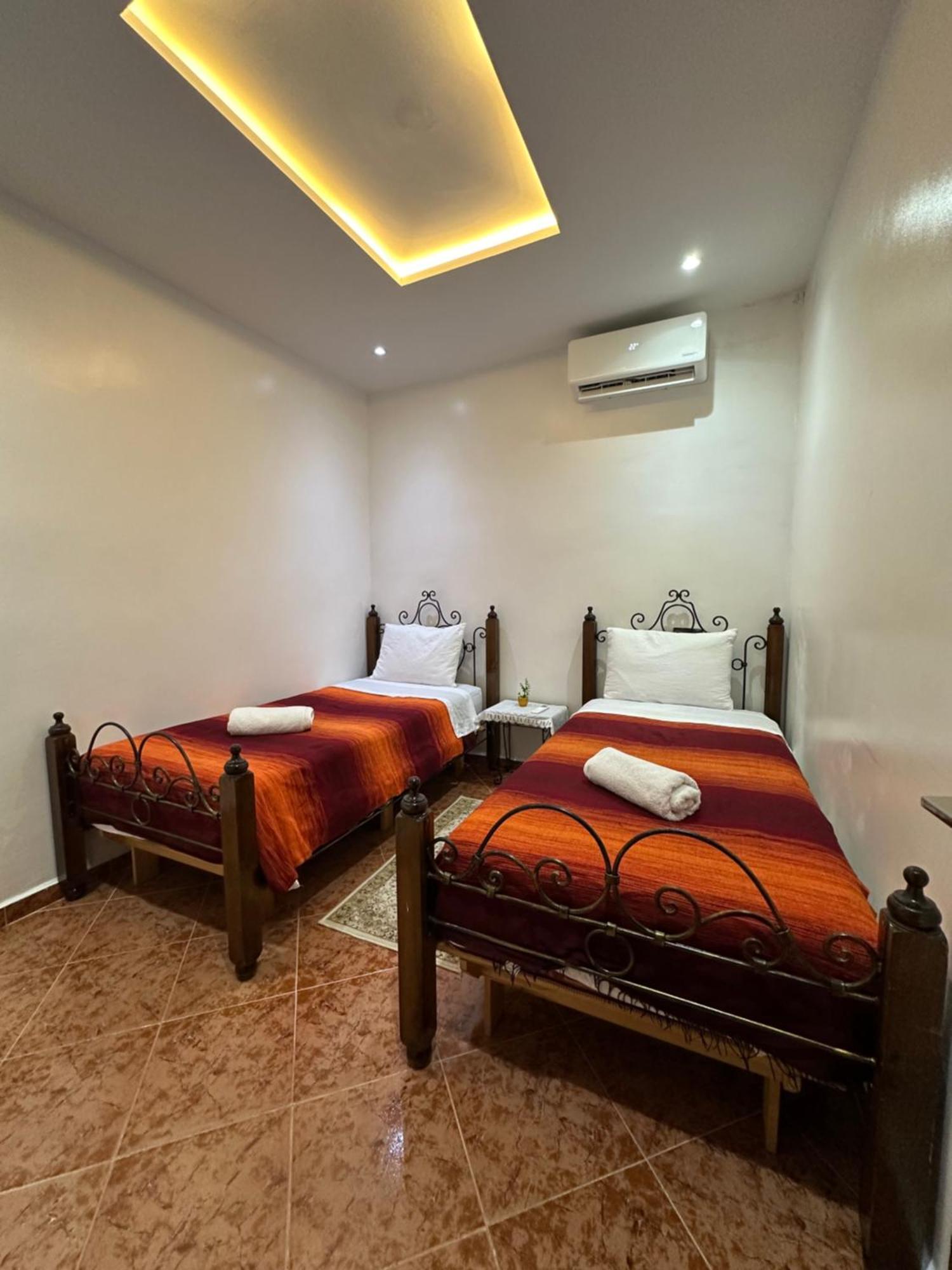 Tranquil Oasis In Chefchaouen Apartment Luaran gambar